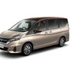 日産 セレナ e-POWER XV