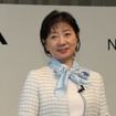 専務執行役員 星野朝子氏