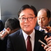 三菱自動車 益子修 CEO