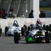 【筑波FJ1600選手権第5戦】写真蔵---Response. EMS M1 SK