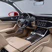 アウディA6セダン新型