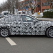BMW 3シリーズ 次期型スクープ写真