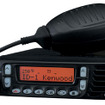 ケンウッド、米軍用規格の車載型無線機を発売