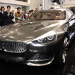 【東京モーターショー07】写真蔵---BMW コンセプトCS