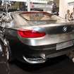 【東京モーターショー07】写真蔵---BMW コンセプトCS