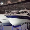 ジャパンインターナショナルボートショー2018 ヤマハ発動機ブース