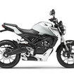 ホンダ CB125R