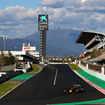 2018F1バルセロナテスト