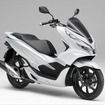 ホンダ PCX