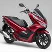 ホンダ PCX