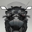 BMW K1600 グランド アメリカ