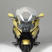 BMW K1600 グランド アメリカ
