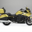BMW K1600 グランド アメリカ