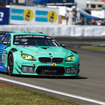 ファルケンモータースポーツ BMW M6 GT3