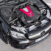 メルセデスAMG C43  4MATICクーペ 改良新型