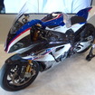 BMW HP4レース