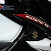 スズキGSX-S1000 ABS（東京モーターサイクルショー2018）