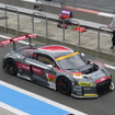 #21 Audi R8 LMS（GT300）