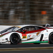 GT300クラス6位タイムの#88 ランボルギーニ。