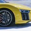 Audi R8 Spyder