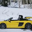 Audi R8 Spyder