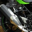 カワサキ Ninja 400 KRT Edition（東京モーターサイクルショー2018）