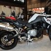 BMW F750GS（東京モーターサイクルショー2018）