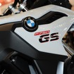 BMW F750GS（東京モーターサイクルショー2018）