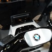 BMW C400X（東京モーターサイクルショー2018）