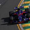 2018F1オーストラリアGP