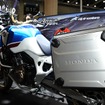 ホンダCRF1000Lアフリカツイン・アドべンチャースポーツ（東京モーターサイクルショー2018）