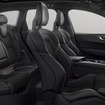 ボルボ XC60 新型