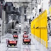 PSAグループの工場