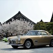 エリザベス・テイラーが初代オーナーだったマセラティ 3500GT