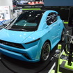 City EV-CONCEPT