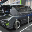 MPV EV-CONCEPT