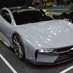 Sport EV-CONCEPT