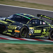 2018スーパー耐久第1戦鈴鹿