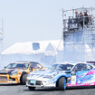 D1グランプリ開幕戦in舞洲
