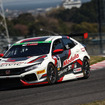 2018スーパー耐久開幕戦ST-TCRクラス