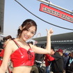 2018スーパー耐久開幕戦