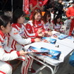 2018スーパー耐久開幕戦