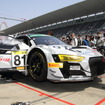 2018スーパー耐久開幕戦
