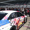 2018スーパー耐久開幕戦