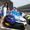 2018スーパー耐久開幕戦