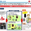 手ぶら観光カウンターを支援