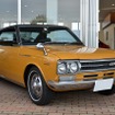 日産ローレルC30発売50周年を祝う集い