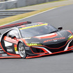 ホンダNSX GT3