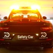 ポルシェ911ターボのWEC公式セーフティカー