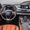 BMW i8ロードスター